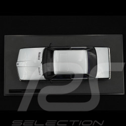 BMW 323i E21 1980 Bleu Saphir 1/18 Solido S1812801