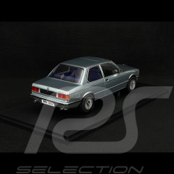 BMW 323i E21 1980 Saphir Blau 1/18 Solido S1812801