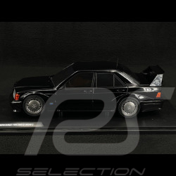 Mercedes-Benz 190 Evo II 1990 Noir 1/18 Solido S1801012