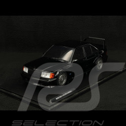 Mercedes-Benz 190 Evo II 1990 Schwarz 1/18 Solido S1801012