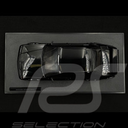 Mercedes-Benz 190 Evo II 1990 Schwarz 1/18 Solido S1801012