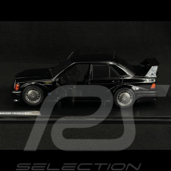 Mercedes-Benz 190 Evo II 1990 Noir 1/18 Solido S1801012