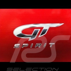 Porsche 964 RS 3.8 rouge 1/18 GT Spirit GT003CS