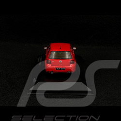 Volkswagen Golf IV R32 2003 Rouge Toronto 1/43 Solido S4313604