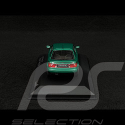 Audi S2 Coupé 1994 Cricket Green 1/43 Solido S4312209
