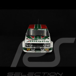 Fiat 131 Abarth n°4 Winner Rallye Portugal 1978 1/12 Ottomobile G093