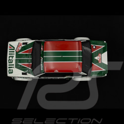 Fiat 131 Abarth n°4 Sieger Rallye Portugal 1978 1/12 Ottomobile G093