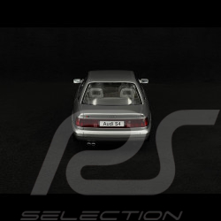 Audi S4 4.2 V8 1993 Crystal Silver 1/18 Ottomobile OT464