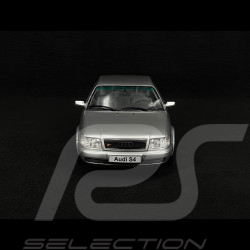 Audi S4 4.2 V8 1993 Crystal Silber 1/18 Ottomobile OT464