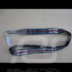 Porte-clés ruban Martini Racing Porsche Design WAP05026219