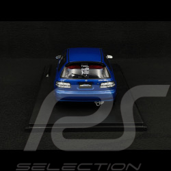 Honda Civic Solido Works 1991 Pearl Blau 1/18 Solido S1810406