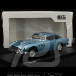 Aston Martin DB5 1964 Metallic Blau 1/18 Solido S1807104