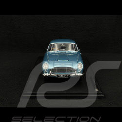 Aston Martin DB5 1964 Metallic Blau 1/18 Solido S1807104