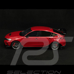 Honda Civic Type R FL5 Mugen 2024 Rally Rot 1/18 Ottomobile OT1165