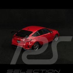 Honda Civic Type R FL5 Mugen 2024 Rallye Red 1/18 Ottomobile OT1165