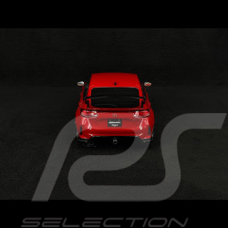 Honda Civic Type R FL5 Mugen 2024 Rallye Red 1/18 Ottomobile OT1165
