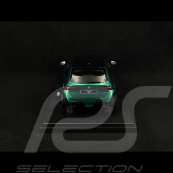 BMW M5 Touring 2024 Vert Isle of Man 1/18 GT Spirit GT509