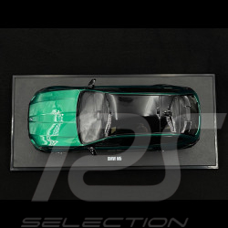 BMW M5 Touring 2024 Isle of Man Grün 1/18 GT Spirit GT509