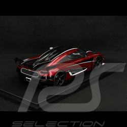 Koenigsegg Agera RS 2017 Deep Red 1/18 GT Spirit GT931