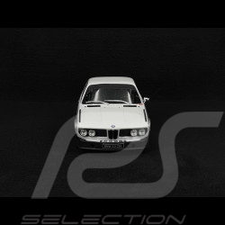 BMW 3.0 CSL 1972 Chamonix White 1/18 Ottomobile OT1145