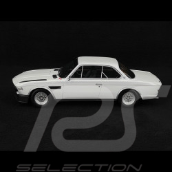 BMW 3.0 CSL 1972 Chamonix Weiß 1/18 Ottomobile OT1145
