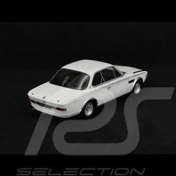 BMW 3.0 CSL 1972 Blanc Chamonix 1/18 Ottomobile OT1145