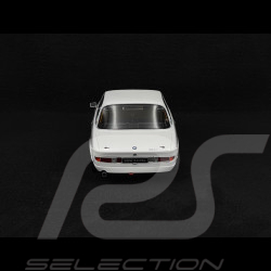 BMW 3.0 CSL 1972 Chamonix White 1/18 Ottomobile OT1145