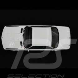 BMW 3.0 CSL 1972 Chamonix Weiß 1/18 Ottomobile OT1145