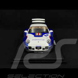 Porsche 911 RWB x Liberty Walk Type 993 2023 Bleu / Blanc 1/18 GT Spirit GT530
