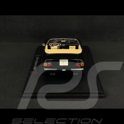 Ferrari 365 GTB Daytona Spider Open 1969 Miami Vice Schwarz 1/18 KK Scale KKDC180612