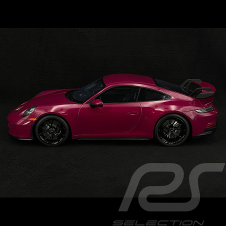 Porsche 911 GT3 Tipo 992...