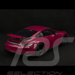 Porsche 911 GT3 Type 992 2021 Ruby Star Neo 1/12 GT Spirit GT536
