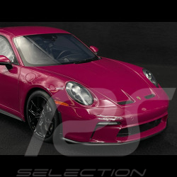Porsche 911 GT3 Type 992 2021 Ruby Star Neo 1/12 GT Spirit GT536