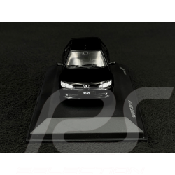 Peugeot 306 S16 1994 Onyx Schwarz 1/43 Solido S4311405