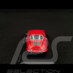 Porsche 356 C Coupe 1965 Signal Red 1/43 Minichamps 430062322