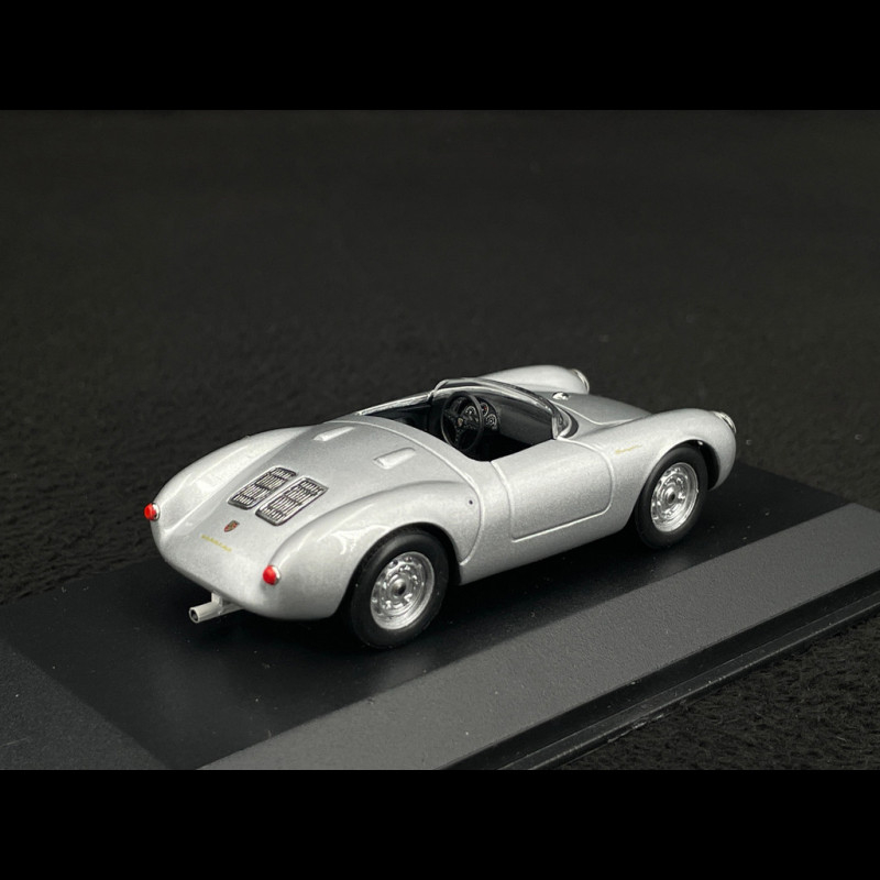 Minichamps Porsche 550 Spyder miniature de voiture - Échelle 1/43