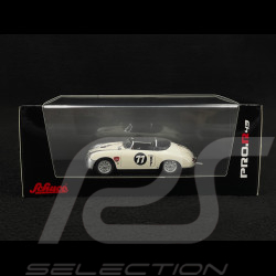 Porsche 356 A Carrera GT Speedster n° 77 Bruce Jennings 1/43 Schuco 450883700