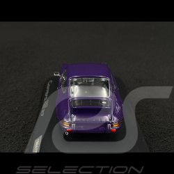 Porsche 911 Carrera RS 2.7 1973 aubergine 1/43 Minichamps WAP0201430J