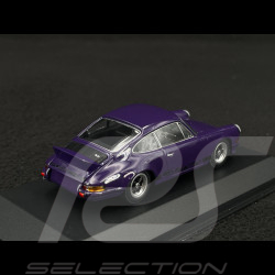 Porsche 911 Carrera RS 2.7 1973 aubergine viola 1/43 Minichamps WAP0201430J