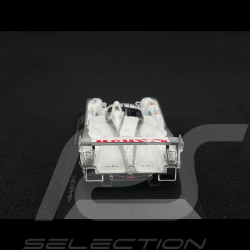 Audi R8 n° 5 2. 24h Le Mans 2003 1/43 Minichamps 400031305