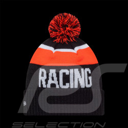 Bonnet McLaren F1 Team Norris / Piastri New Era Noir / Orange 60684621