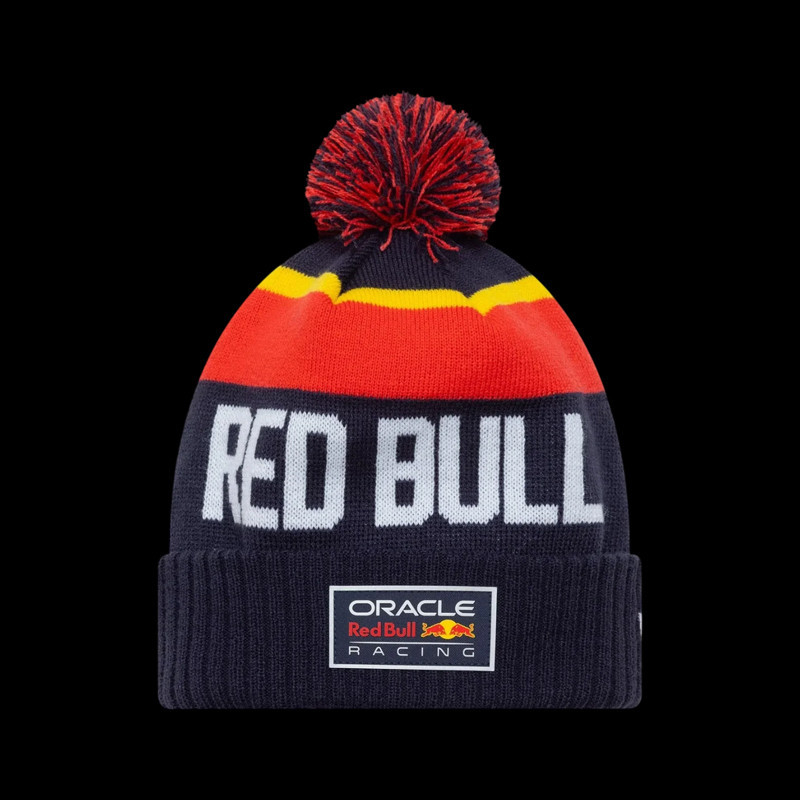 red-bull-beanie-racing-f1-team