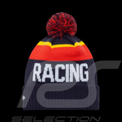 Red Bull Mütze Racing F1 Team Verstappen New Era Marineblau 60684659