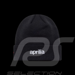 Aprilia Mütze New Era Schwarz 60684545