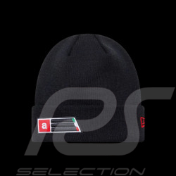 Aprilia Beanie New Era Black 60684545
