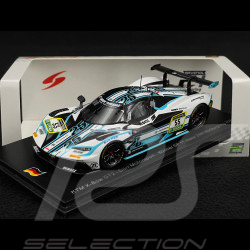 KTM X-Box GT2 n°55 Sieger 24h Nürburgring 2024 1/43 Spark SG951