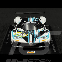 KTM X-Box GT2 n°55 Winner 24h Nürburgring 2024 1/43 Spark SG951
