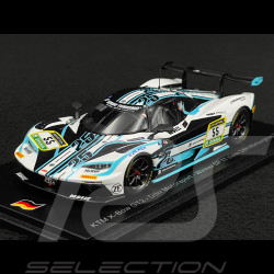 KTM X-Box GT2 n°55 Sieger 24h Nürburgring 2024 1/43 Spark SG951