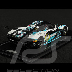 KTM X-Box GT2 n°55 Winner 24h Nürburgring 2024 1/43 Spark SG951