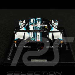 KTM X-Box GT2 n°55 Winner 24h Nürburgring 2024 1/43 Spark SG951